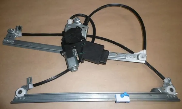 Regulador de janela Renault Espace IV image 5