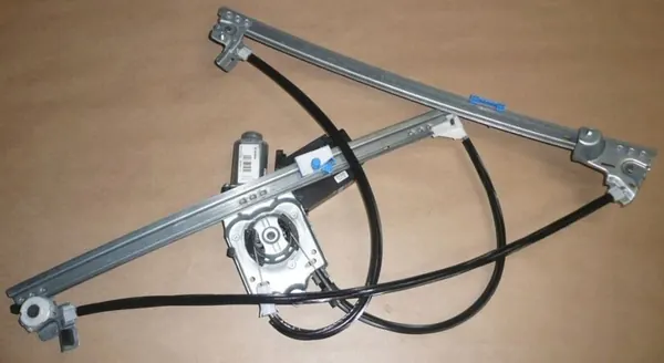 Regulador de janela Renault Espace IV image 6