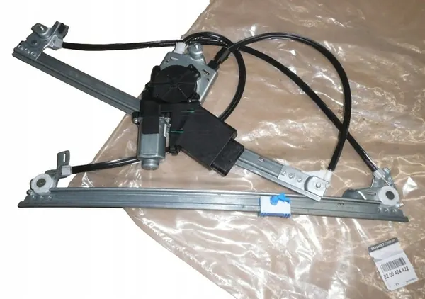 Regulador de janela Renault Espace IV image 8