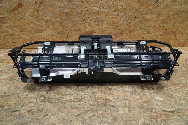 Batterie OEM 37501-DF000 pour Kona II Hybride 24R image 2