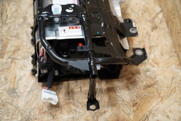 Batterie OEM 37501-DF000 pour Kona II Hybride 24R image 5