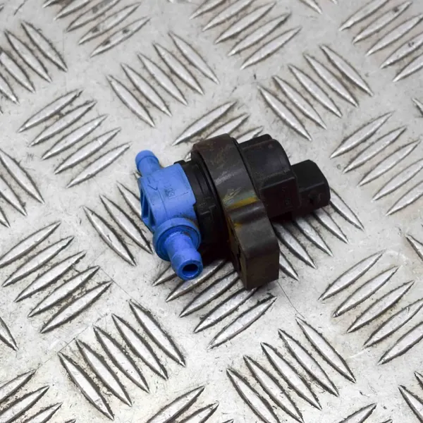 Válvula de vácuo Mercedes W209 2.6 V6 image 4