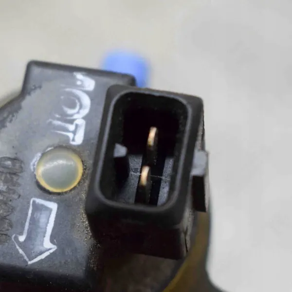 Válvula de vácuo Mercedes W209 2.6 V6 image 5