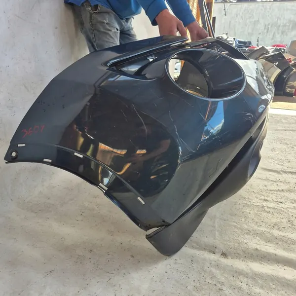 Paraurti anteriore Nissan Juke I 1 620221KA6H image 2