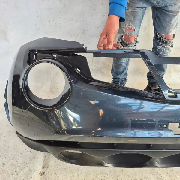 Paraurti anteriore Nissan Juke I 1 620221KA6H image 3