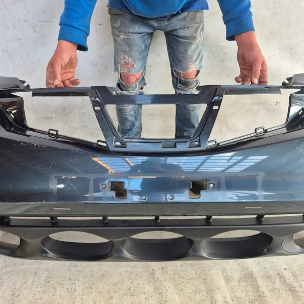 Paraurti anteriore Nissan Juke I 1 620221KA6H image 4