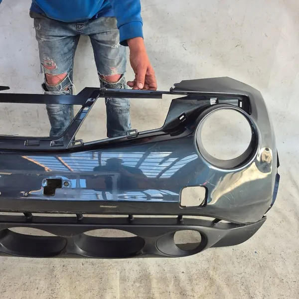 Paraurti anteriore Nissan Juke I 1 620221KA6H image 5