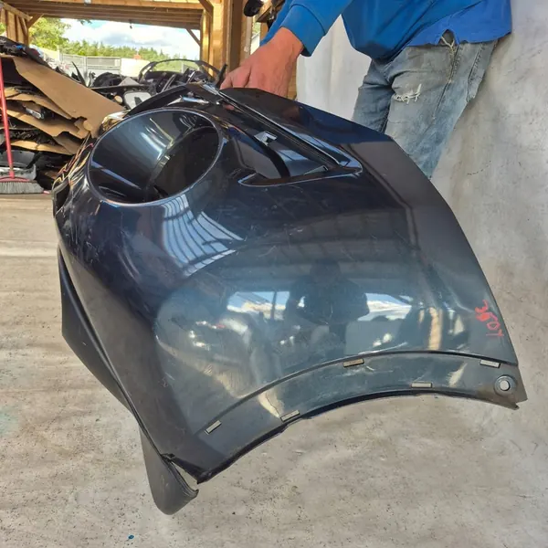 Paraurti anteriore Nissan Juke I 1 620221KA6H image 6