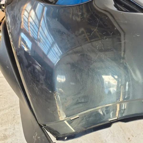 Paraurti anteriore Nissan Juke I 1 620221KA6H image 7