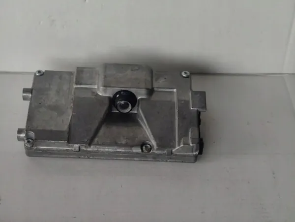 Câmera assistência de faixa OEM 3AA980654D para VW Passat B7 image 2