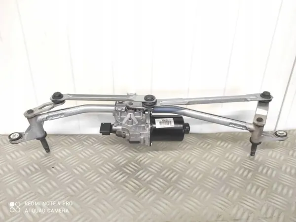 Peugeot OE 9808465280 Ruitenwissermechanisme - Gebruikt image 6