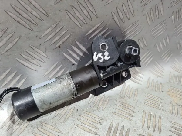 Right Roof Motor Opel Astra H Cabrio Twin Top image 2