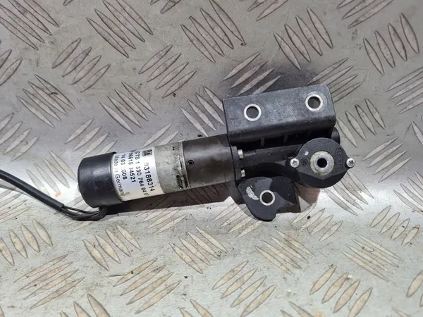 Right Roof Motor Opel Astra H Cabrio Twin Top image 4