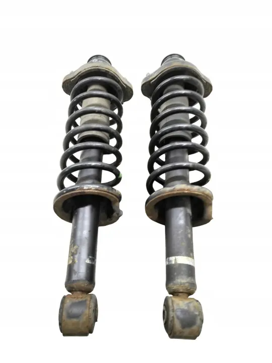 OEM 5907911220310 Stoßdämpfer-Satz hinten Mitsubishi image 2
