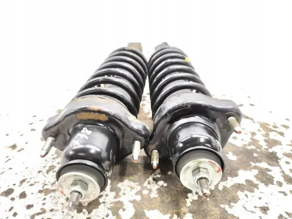 OEM 5907911220310 Stoßdämpfer-Satz hinten Mitsubishi image 4