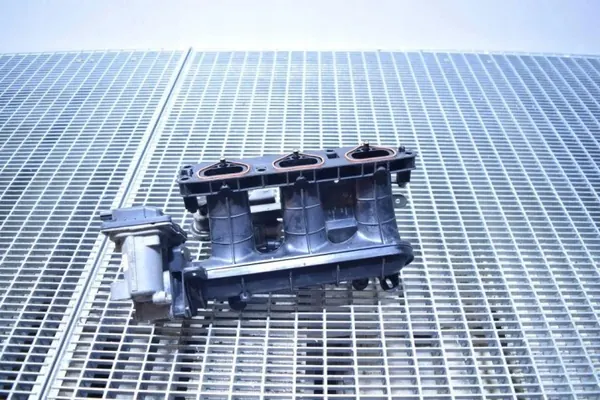 Colector de admisión OEM 140030105R para Renault Captur image 7