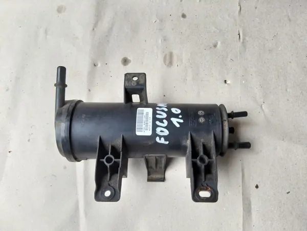 Ford Focus MK3 hiilisuodatin 7M51-9E857-CD image 2