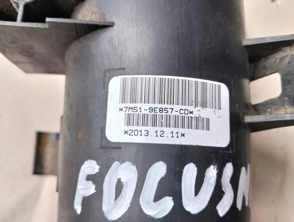 Ford Focus MK3 hiilisuodatin 7M51-9E857-CD image 4
