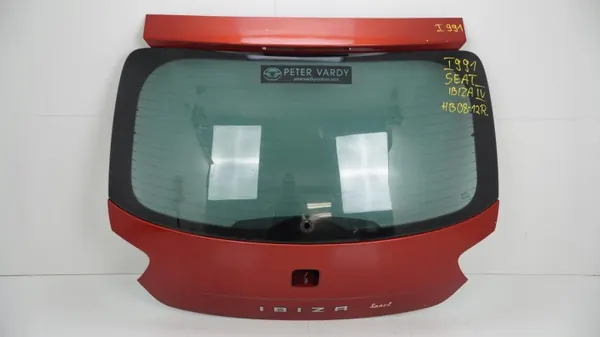 Coffre SEAT OE 360206200 pour Ibiza IV 08-12 image 2