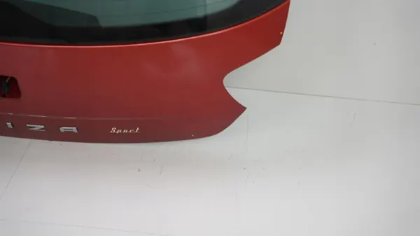 Coffre SEAT OE 360206200 pour Ibiza IV 08-12 image 4