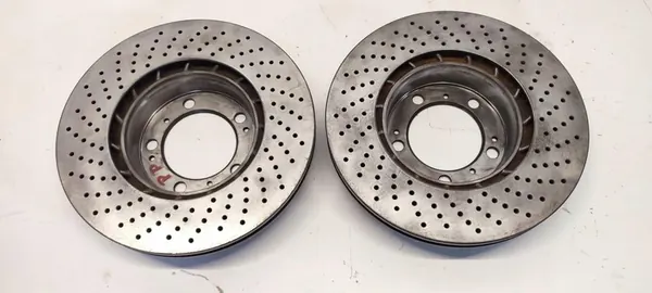 Porsche Cayman S 987 Takajarrusatulat 99635142511 image 10