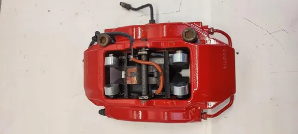 Porsche Cayman S 987 Takajarrusatulat 99635142511 image 2