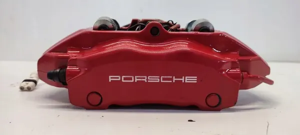 Porsche Cayman S 987 Takajarrusatulat 99635142511 image 3