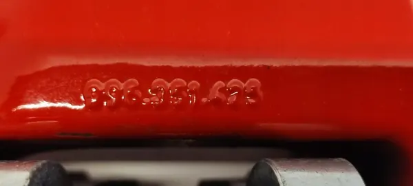 Porsche Cayman S 987 Takajarrusatulat 99635142511 image 4