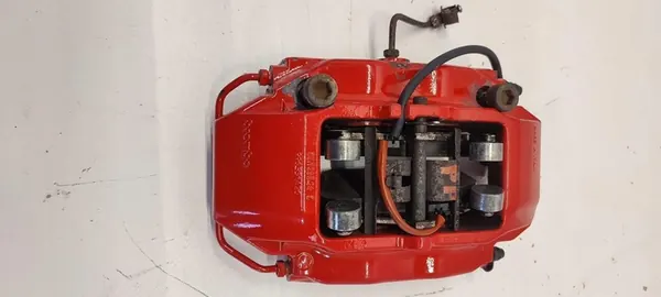 Porsche Cayman S 987 Takajarrusatulat 99635142511 image 5