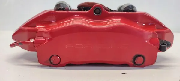 Porsche Cayman S 987 Takajarrusatulat 99635142511 image 6