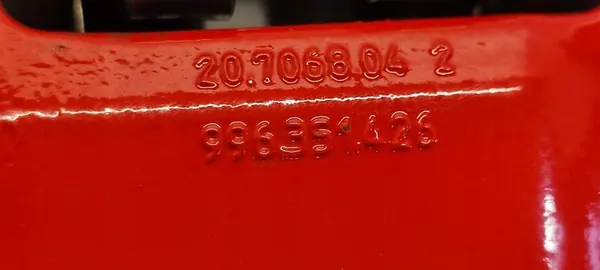 Porsche Cayman S 987 Takajarrusatulat 99635142511 image 8