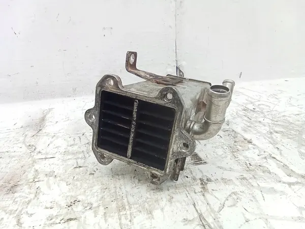 EGR-jäähdytin HYUNDAI SANTA FÉ II 2.2L diesel 2011 OEM image 5