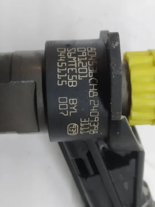 Injector OEM 0445115007 voor Renault Koleos 2.0 DCI image 3