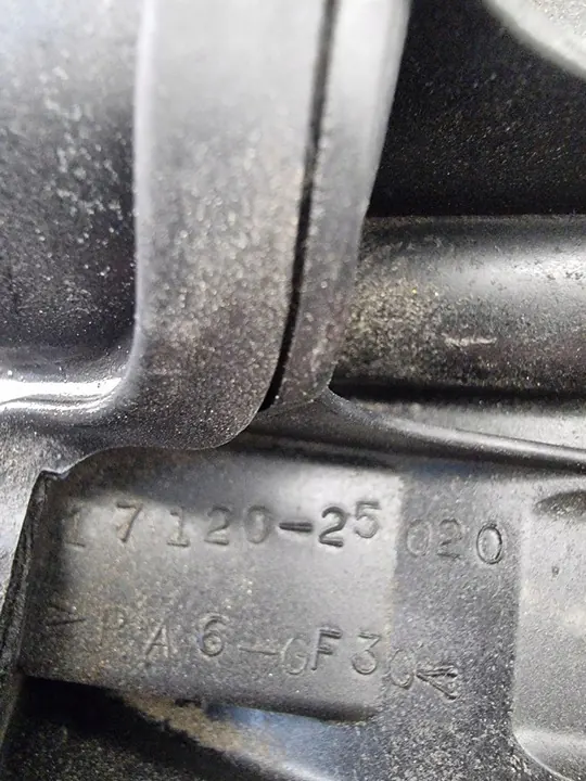 Toyota RAV4 V 2018+ 2.5 HYBRID image 9