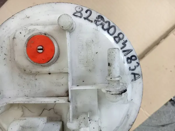 Brandstofpomp Renault Trafic II OE 8200084183A image 2