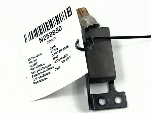 Sensor de válvula de travão OEM 45PP6-1 para FUSO CANTER image 4