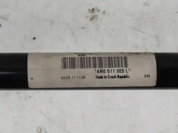 Audi Q7 Stabilointitanko OEM 4M0511305L image 6