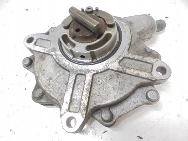 BMW 1 E87 Imupumppu OEM 7542498 image 3