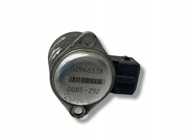 Soupape Servotronic Jaguar XF X250 OEM 0085252 image 4