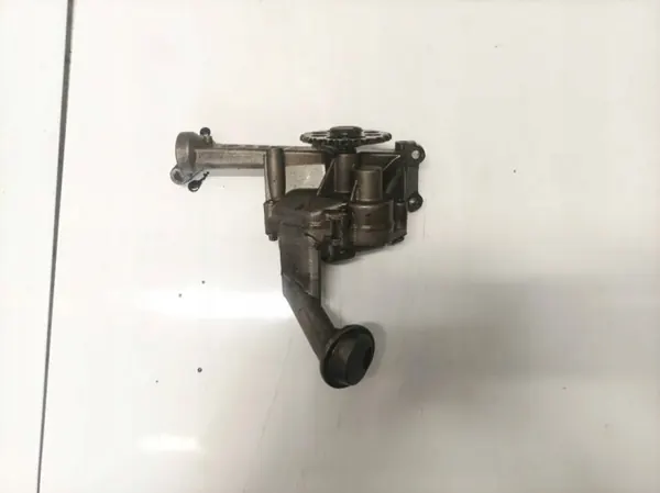 Oljepump OEM 032115153c för Volkswagen Polo 1.4L image 2