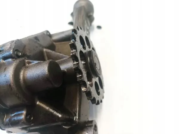 Oljepump OEM 032115153c för Volkswagen Polo 1.4L image 3