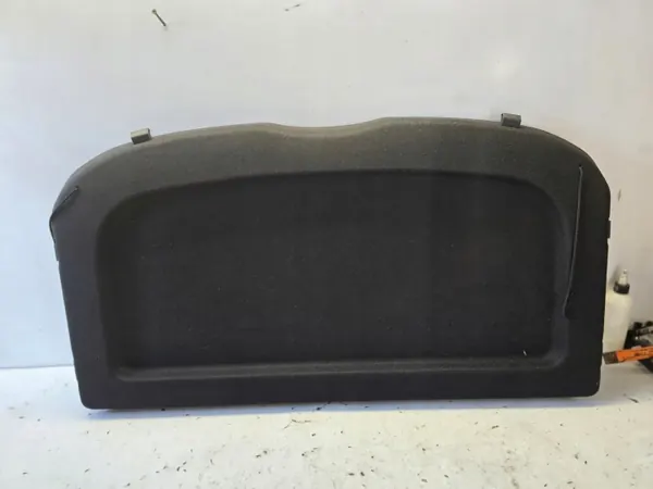 Opel Mokka X tavaratilan matto OEM AS5 MOKKA POLKA CZARNA image 2