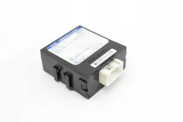 Toyota ECU-moduuli OEM 89780-12140 Corolla E12:lle image 4