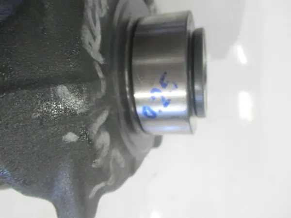 Cigüeñal WAŁ KORBOWY BMW X1 E84 N47 2.0D - Usado image 3