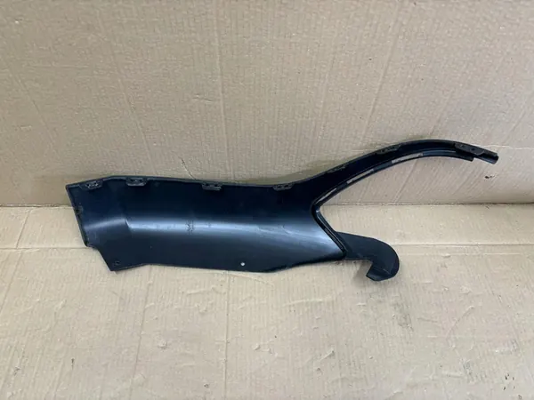 Copertura paraurti anteriore sinistra Mercedes-Benz image 2