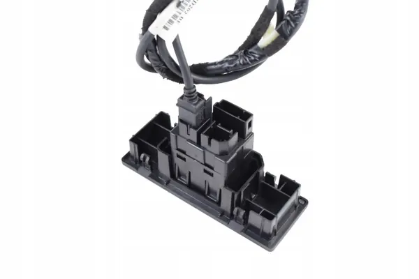 OEM GC3T-14F014-AB USB-pistorasia Kortinlukija Ford Mondeo image 4