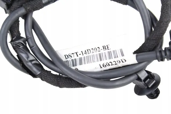 OEM GC3T-14F014-AB USB-pistorasia Kortinlukija Ford Mondeo image 6