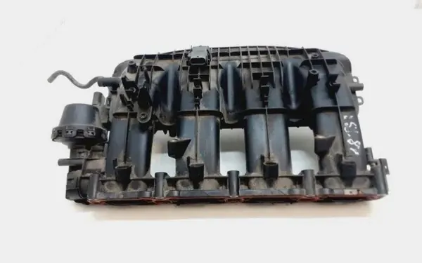 VW Insugsgrenrör OEM 06K133201R för Passat B7 1.8L image 2
