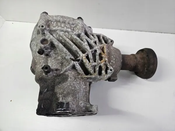 Réducteur Volvo XC70 XC90 2.4D D5 D5244T OEM image 2