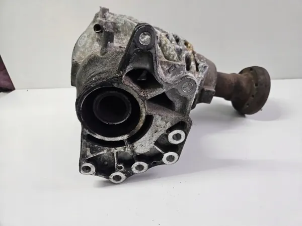 Réducteur Volvo XC70 XC90 2.4D D5 D5244T OEM image 3